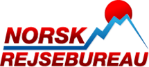 Norsk Rejsebureau