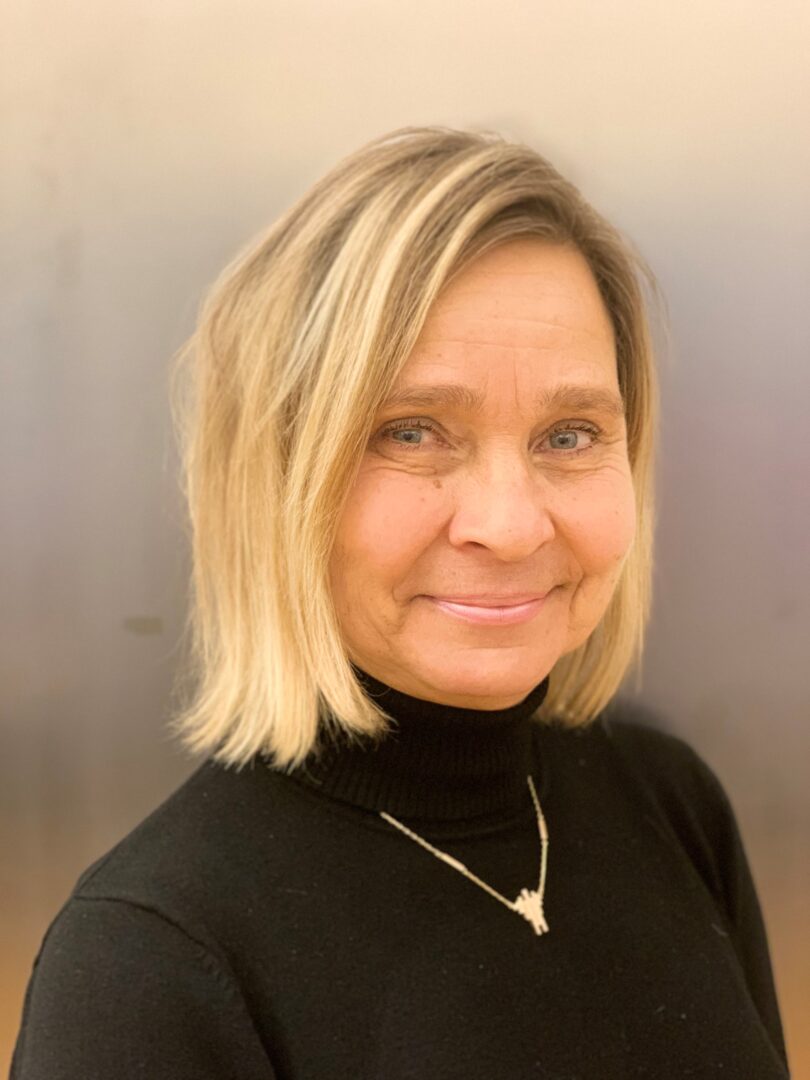 Berit Hjorth Rasmussen