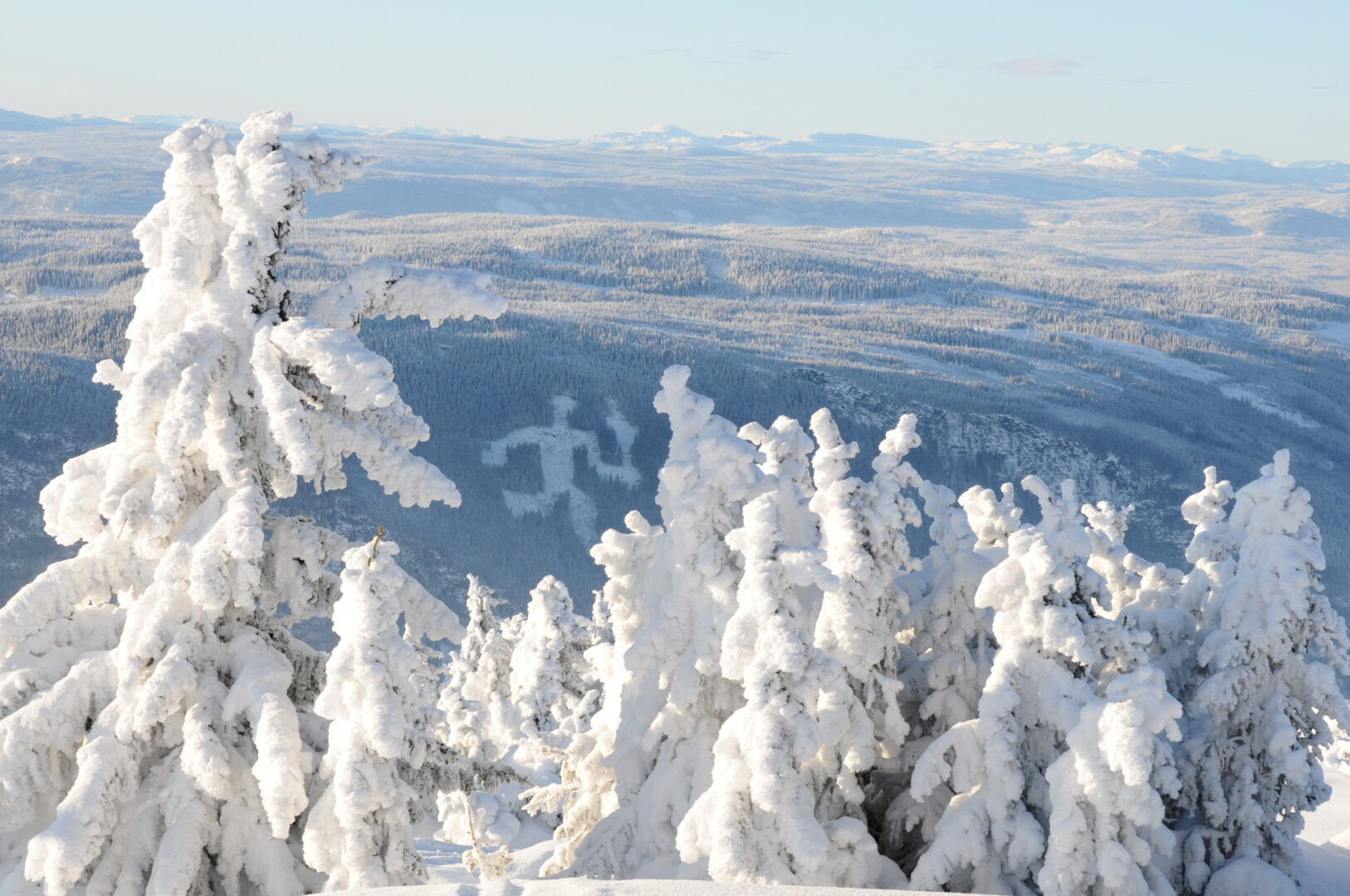Hafjell til både familier eller en gruppe venner. Besøg et af Norges storste skiområder. Hele Hafjell bindes sammen af 15 lifte og 1 gondollift.
