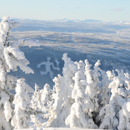 Hafjell til både familier eller en gruppe venner. Besøg et af Norges storste skiområder. Hele Hafjell bindes sammen af 15 lifte og 1 gondollift.