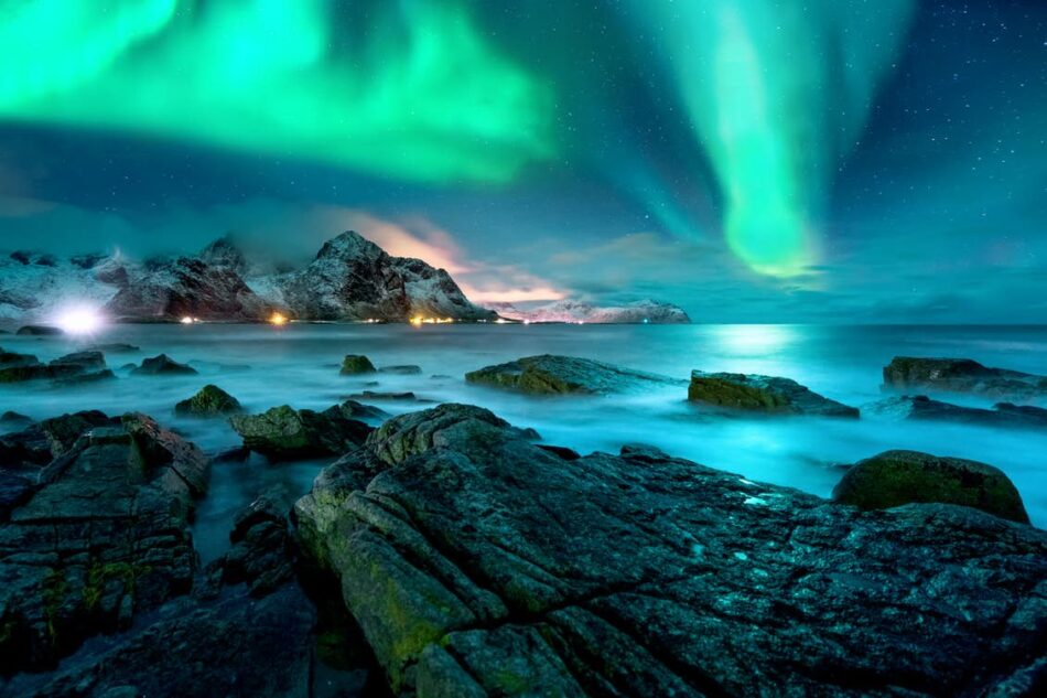Nordlys Tromsø