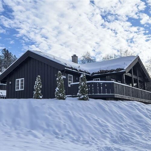 I Hafjell findes der et bredt udvalg af overnatningsmuligheder, der passer til enhver smag og præference, lige fra dalområdet, midt på fjeldet eller topområdet.