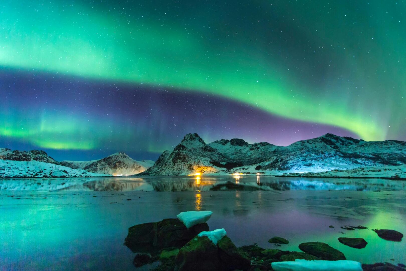Nordlys