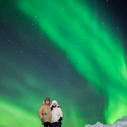 Nordlys Tromsø