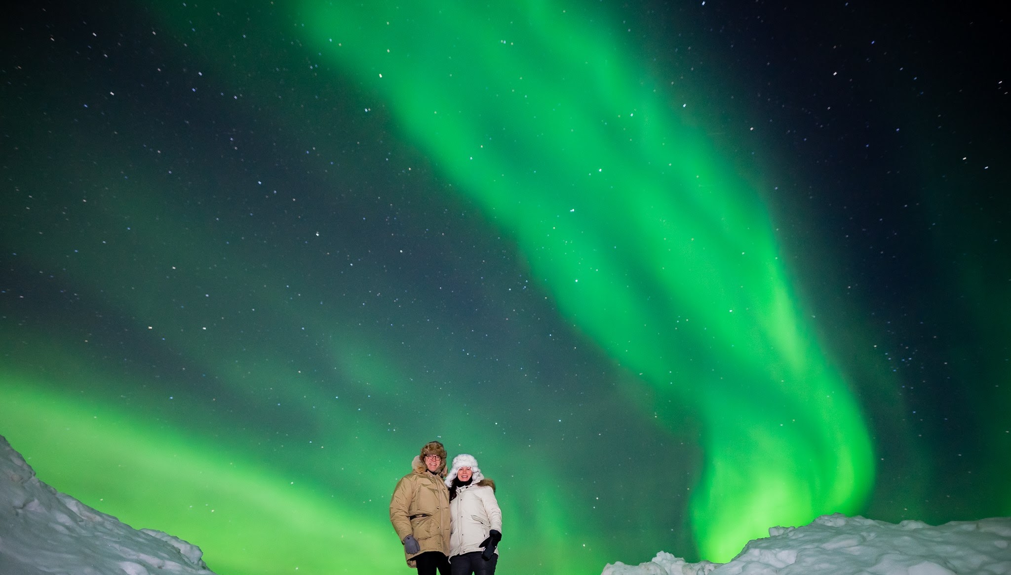 Nordlys Tromsø