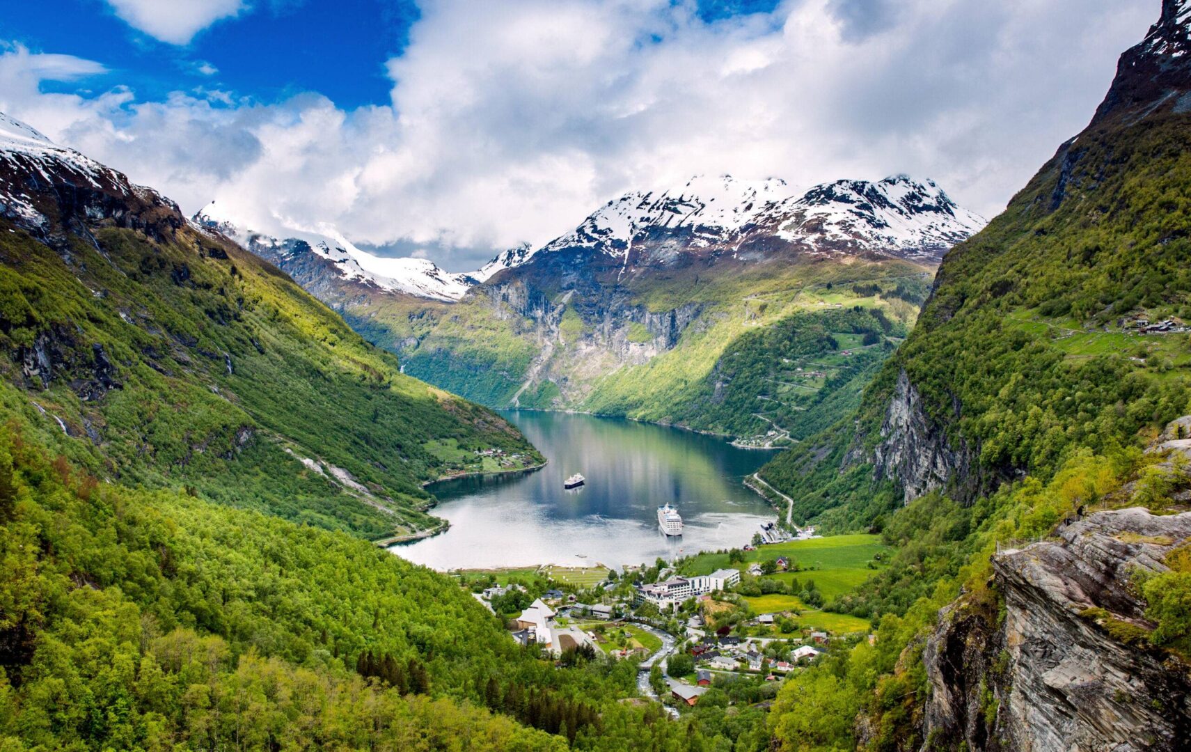 Norge