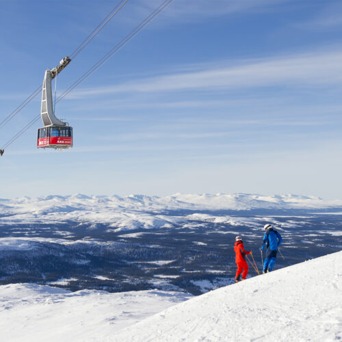 Åre Sverige