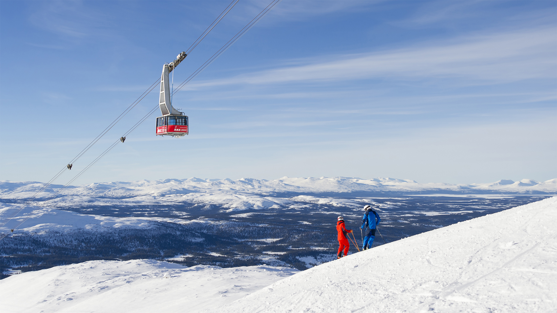 Åre Sverige