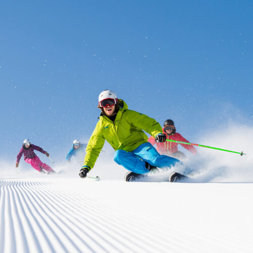 Skiferie Trysil