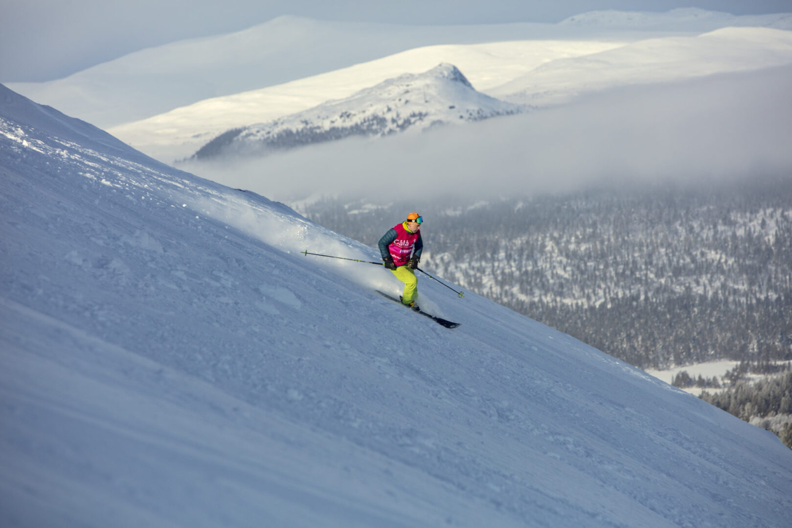 Gålå Alpin