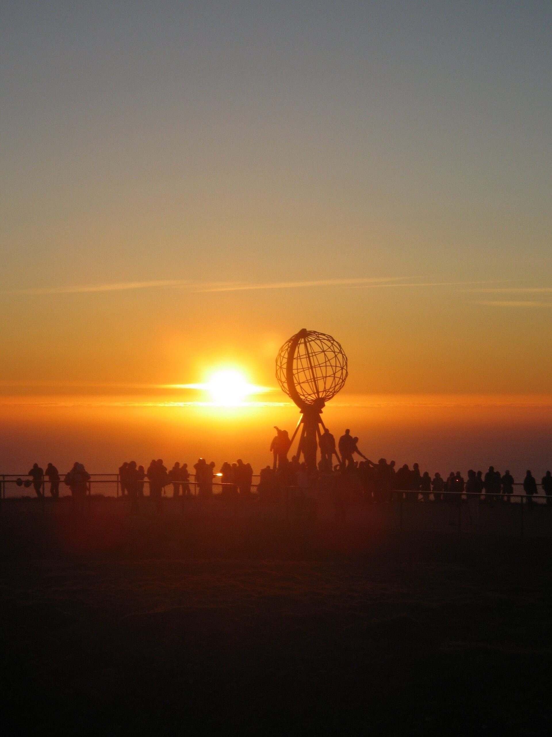 Nordkap