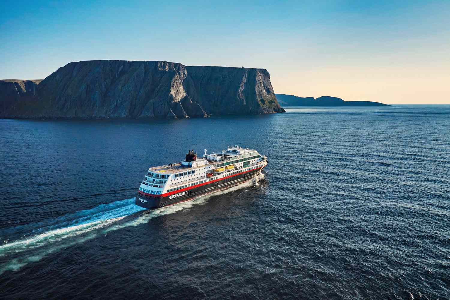 Svalbard