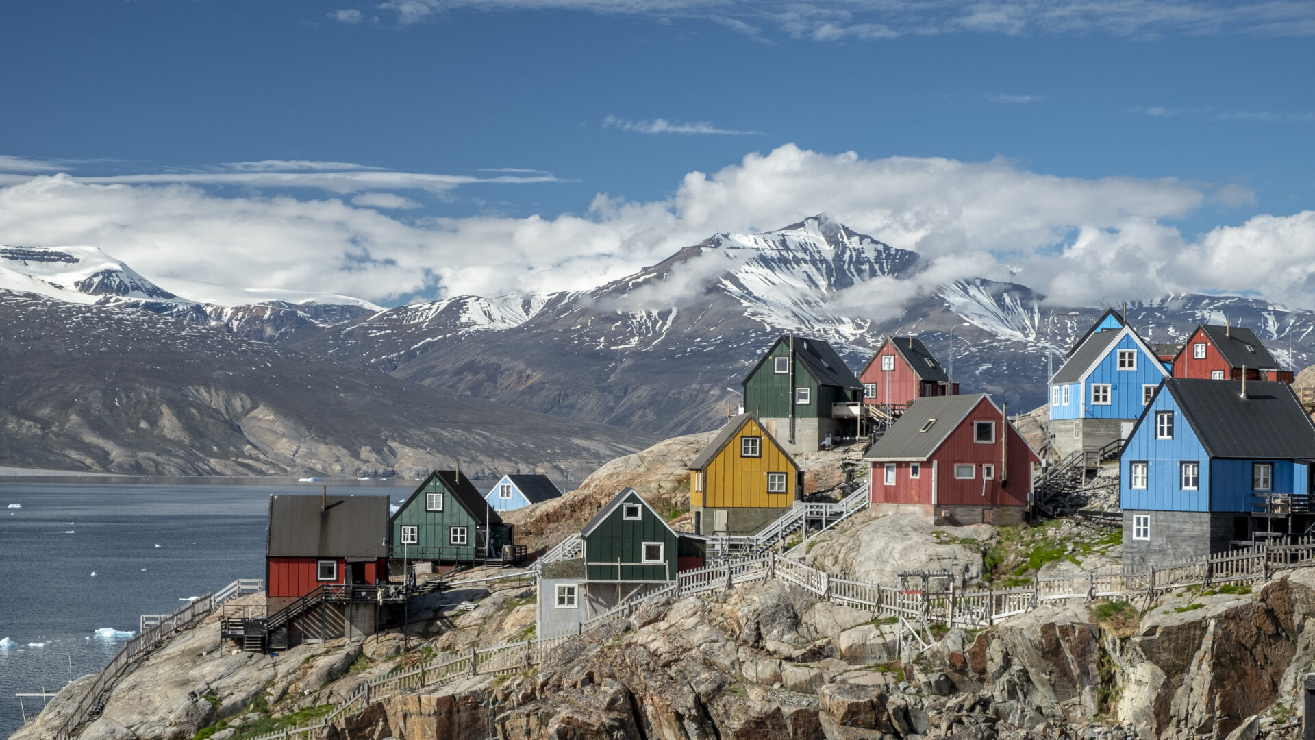 Grønland