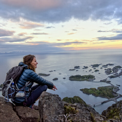 Lofoten og Vesterålen