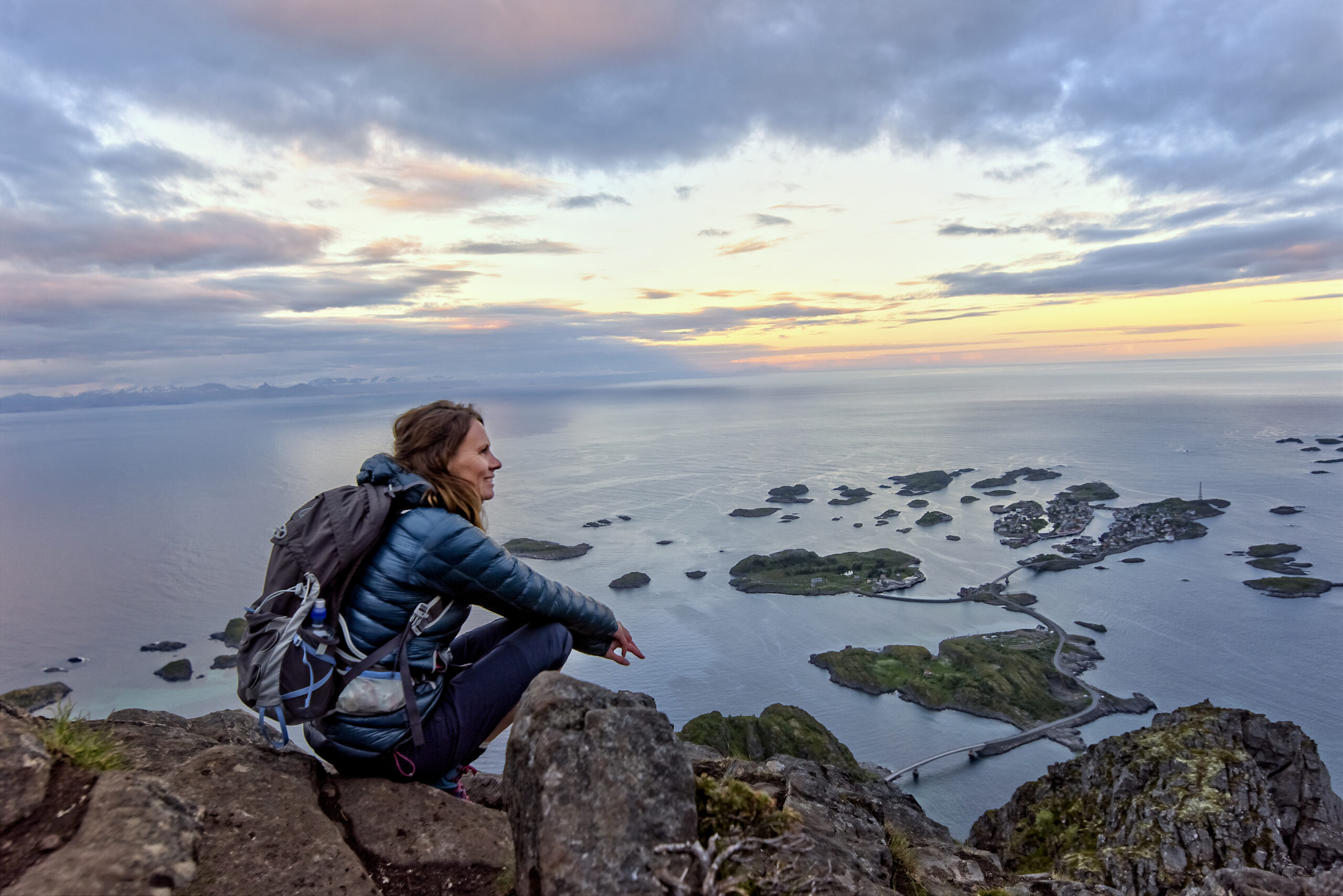 Lofoten og Vesterålen
