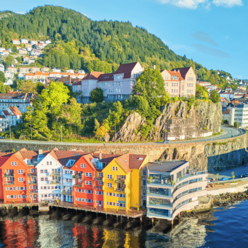 Bergen Brygge