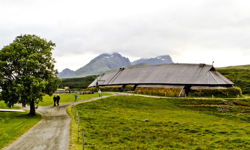 Lofotr Vikingmuseum
