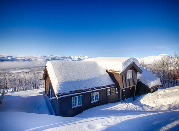 Beitostølen Bookingservice