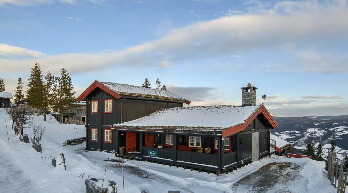 MÅSÅHAUGAN