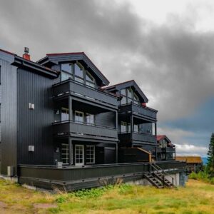 Trysilfjellet Nord 985A