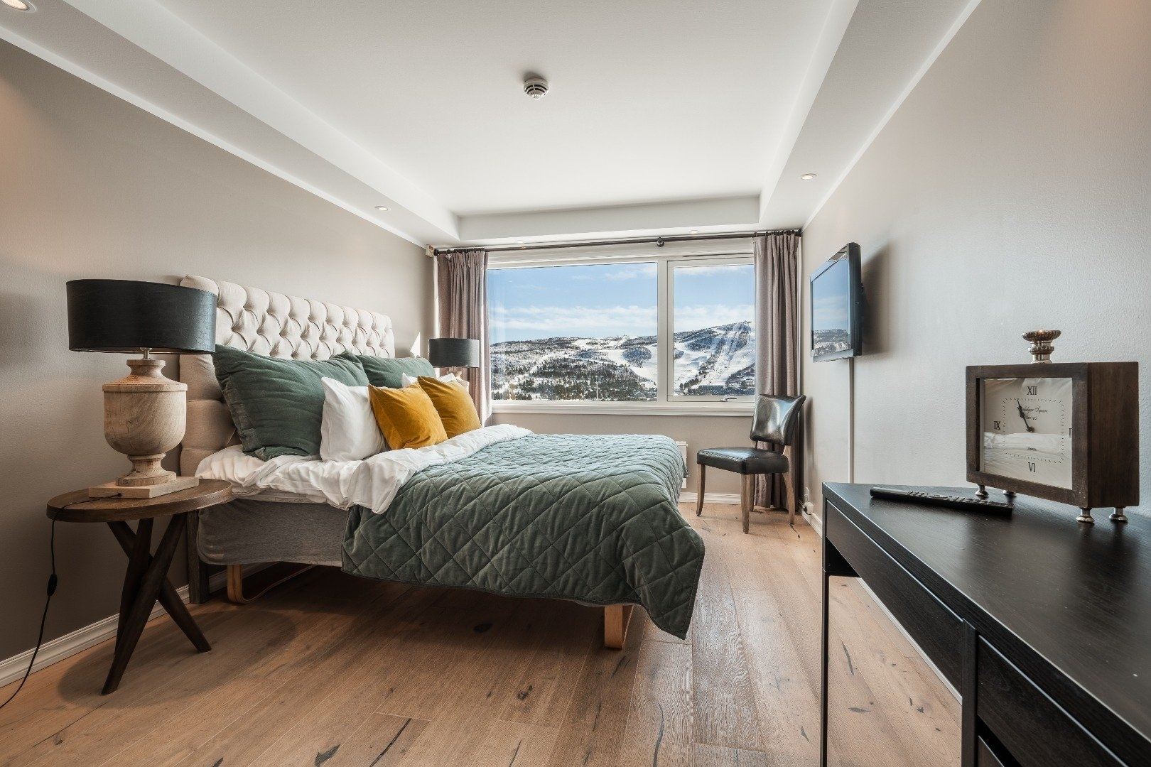 Ustedalen Hotel