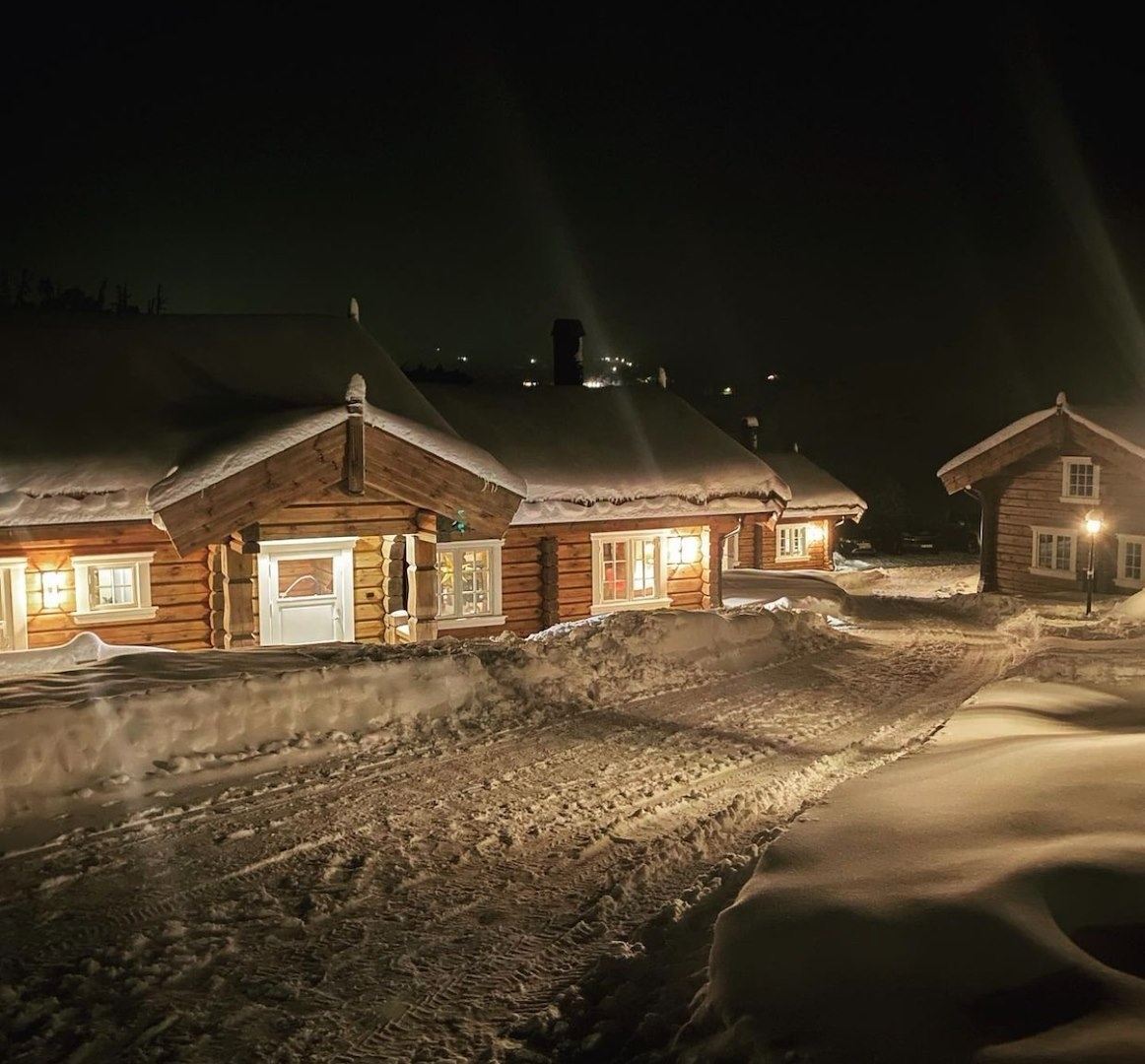Rennedalen Fjellhytter