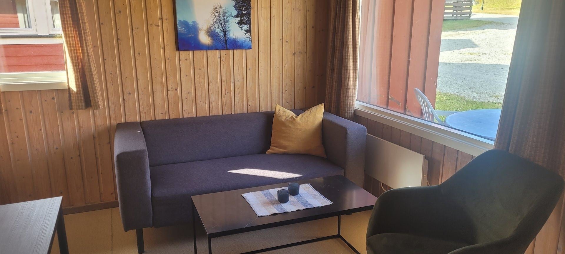Øen Turistsenter