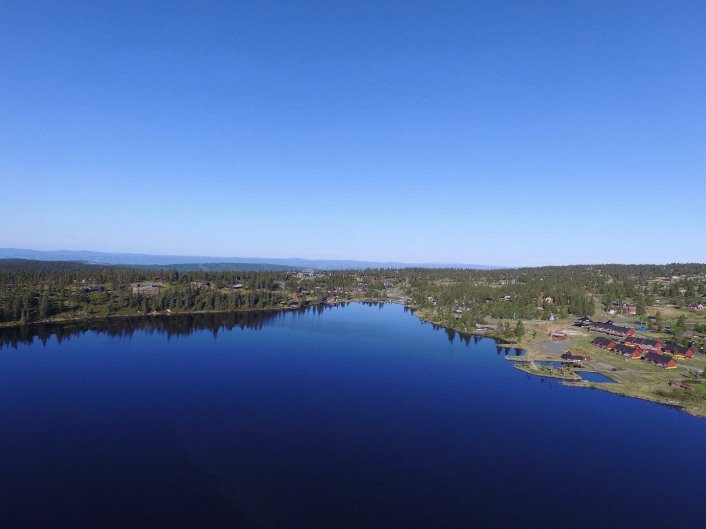 Sjusjøen Hytteutleie AS