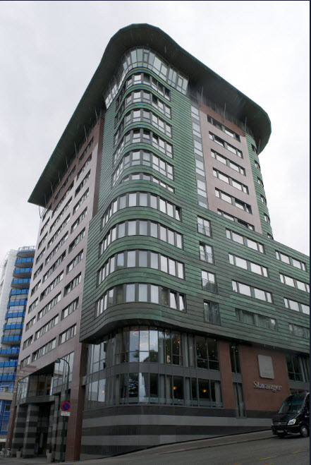 Clarion Hotel Stavanger, Stavanger