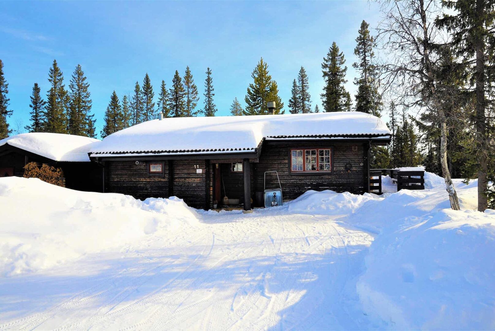 Dvärgbjörksvägen 11,
