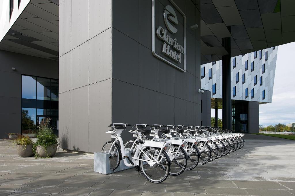 Clarion Hotel Energy, Stavanger