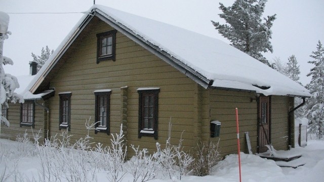 Tandåliden