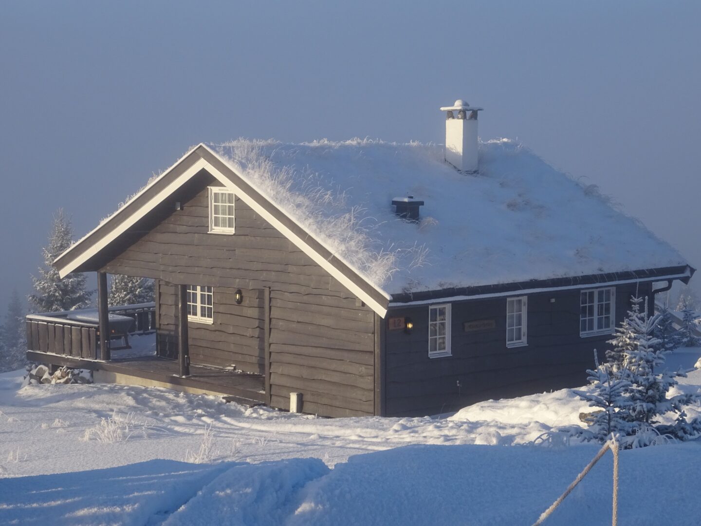 HEMSÆTERVEGEN