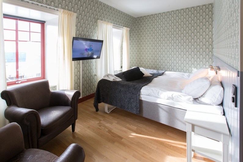 Hovde Hotel