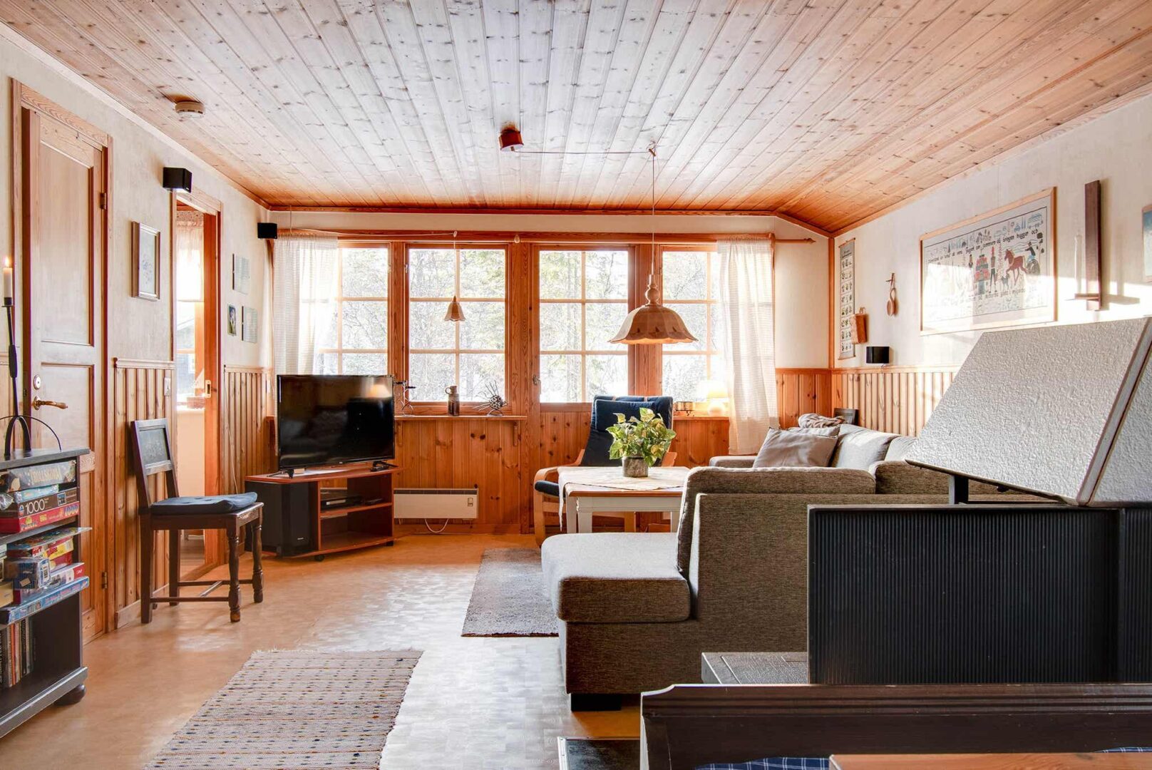 Lappljungsvägen. 6, Y106