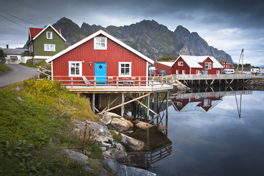 Lofoten ekspres