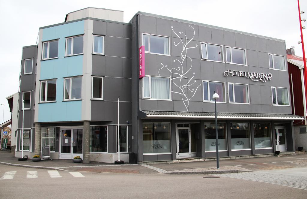 Hotell Marena, Andenes