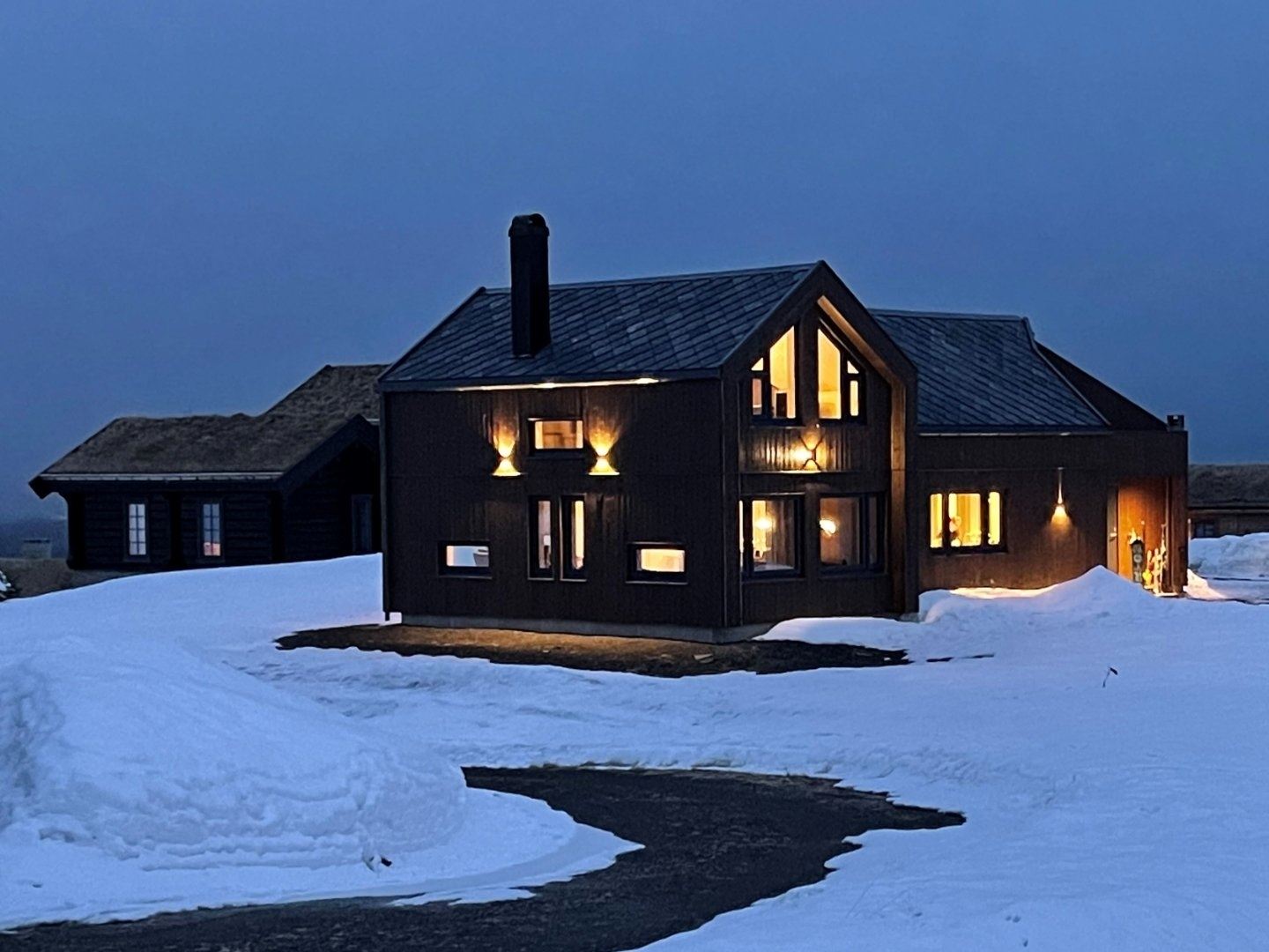 MOLTMYRVEGEN