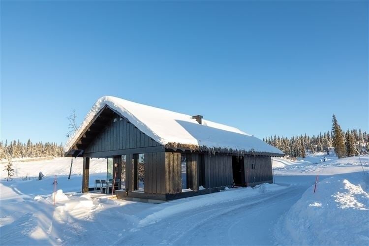 MOSETERVEGEN