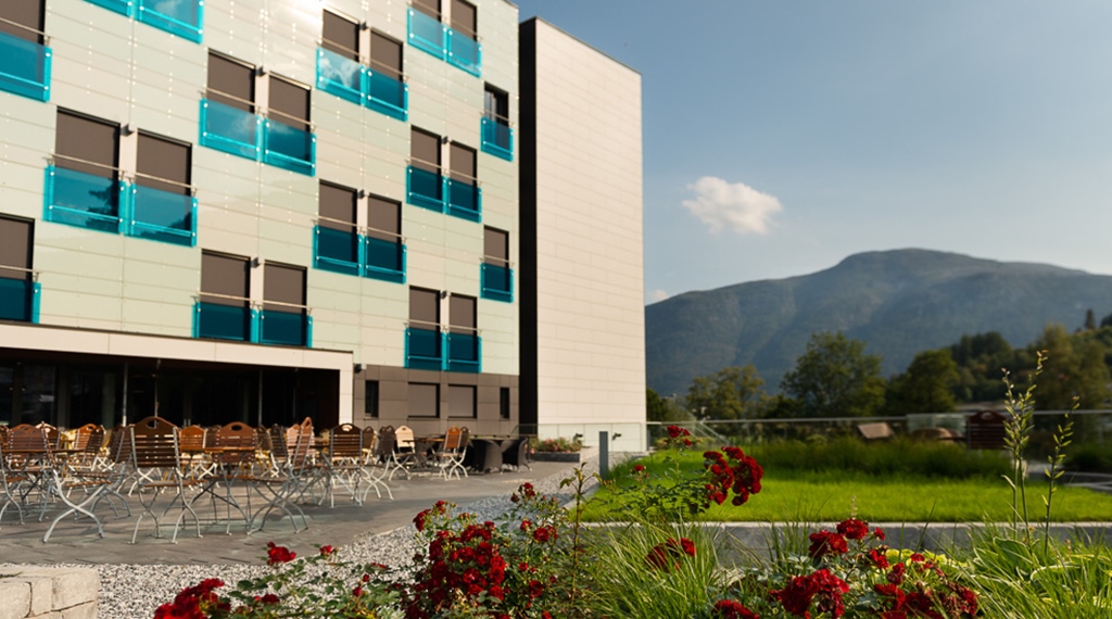 Quality Hotel Sogndal, Sogndal