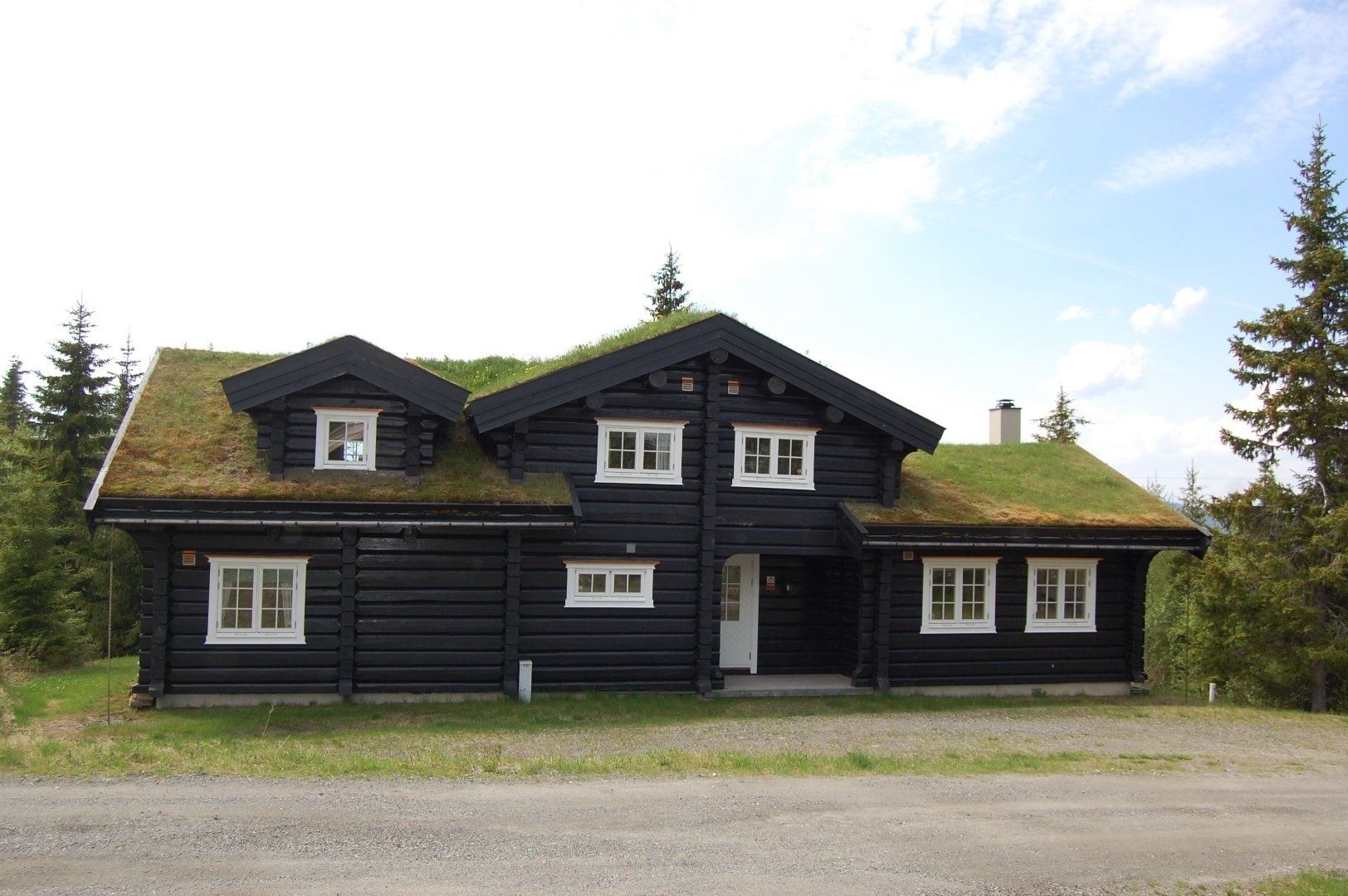 RUNDMYRVEGEN