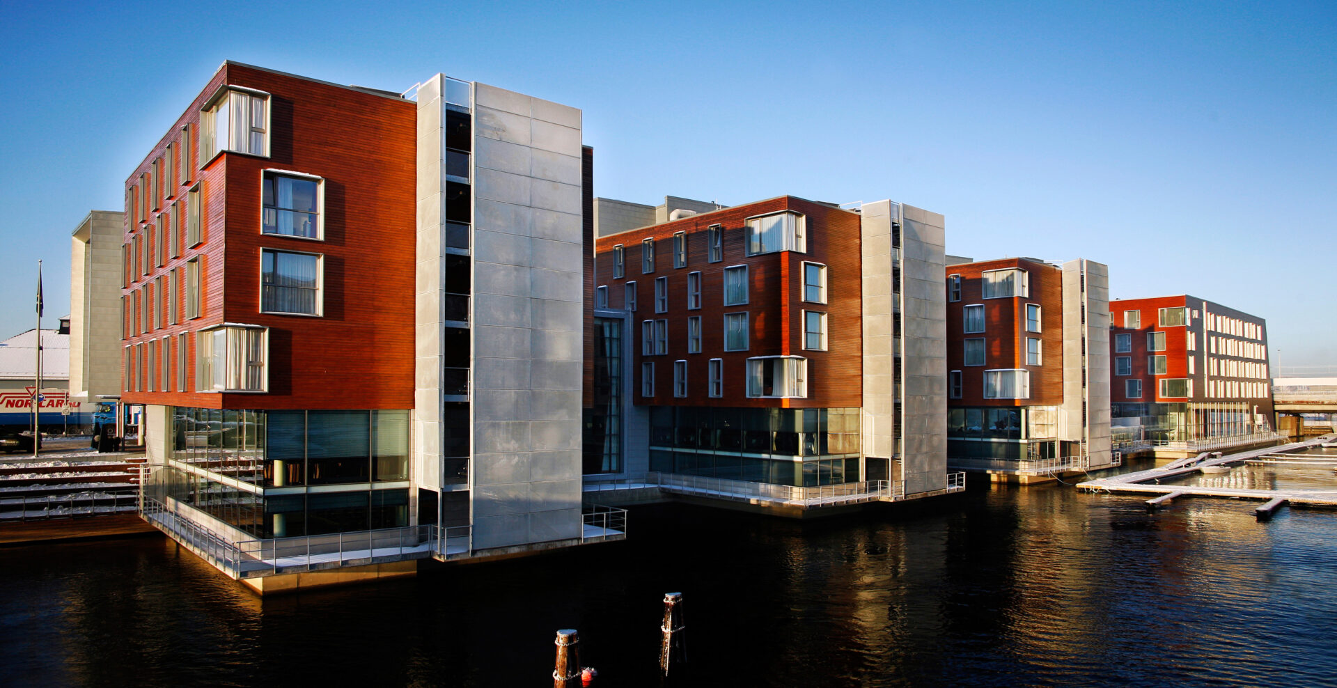 Scandic Nidelven, Trondheim
