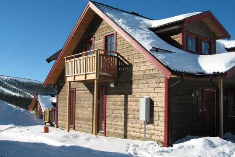 Horizon Lodge
