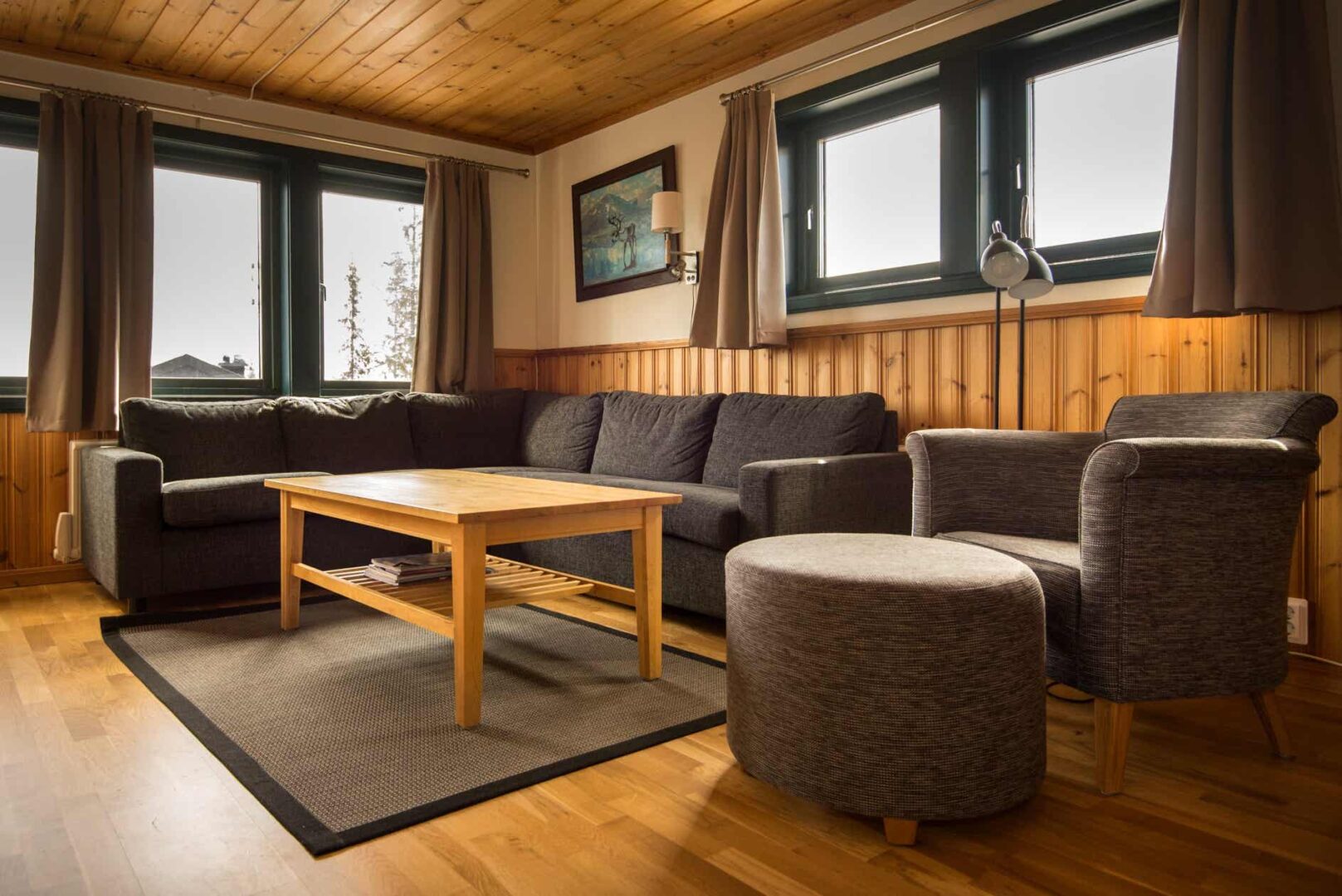 *NY* Dählievägen 902E