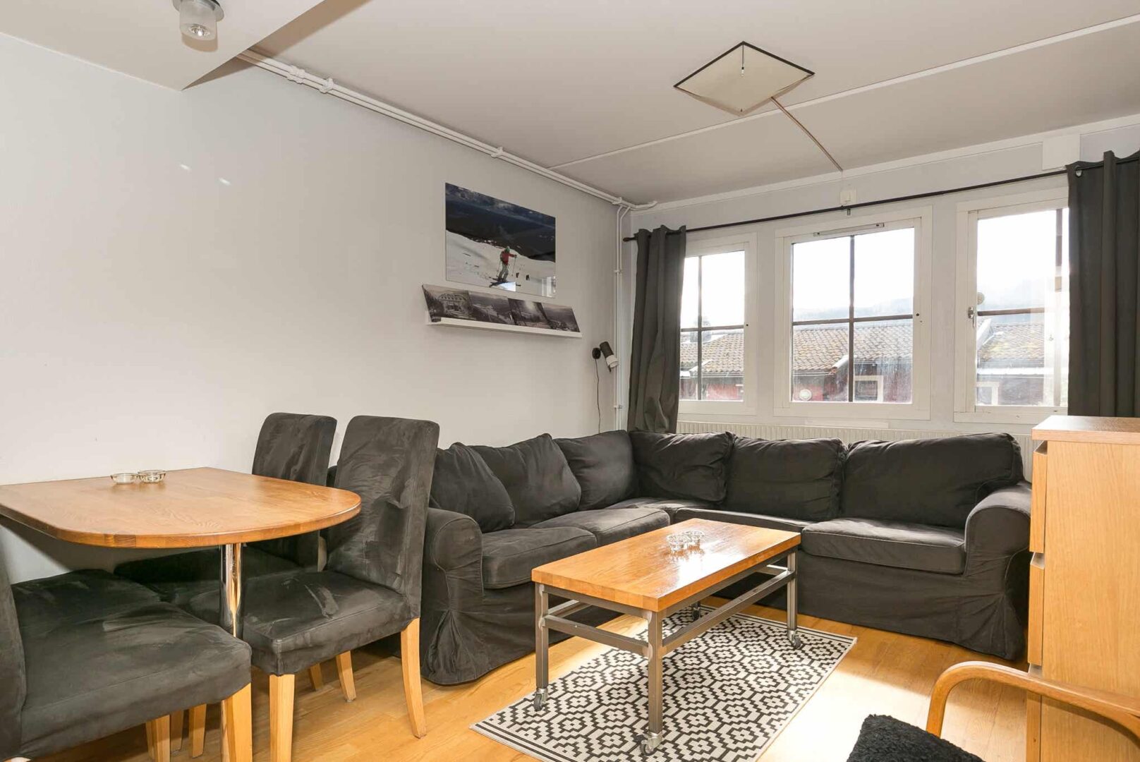 Åre Fjällby Studio 123