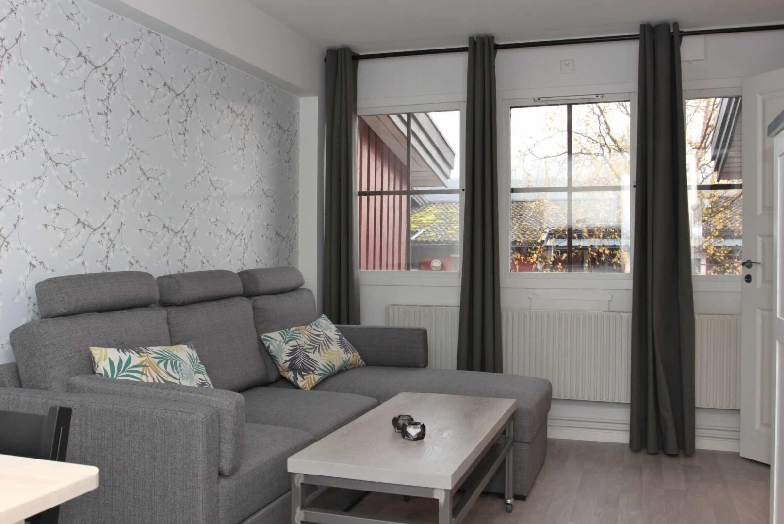 Åre Fjällby Studio 120