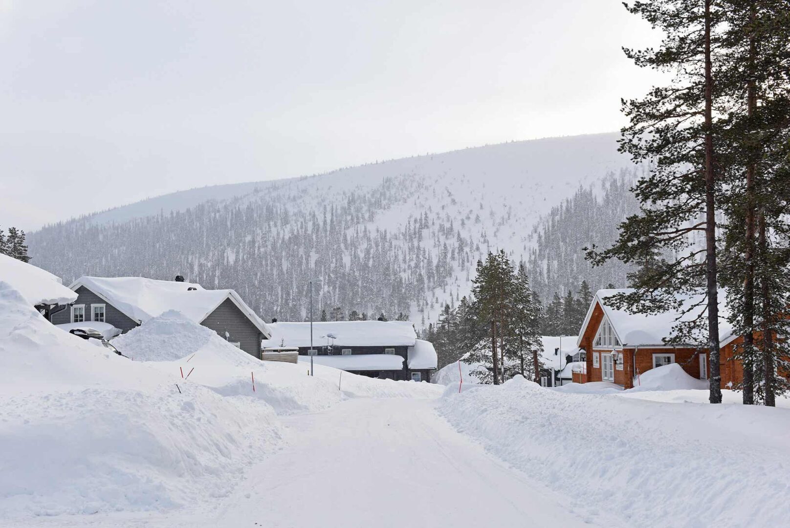 Stjärnbyn