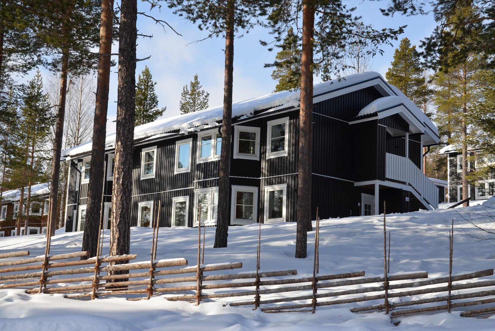 Björnbyn