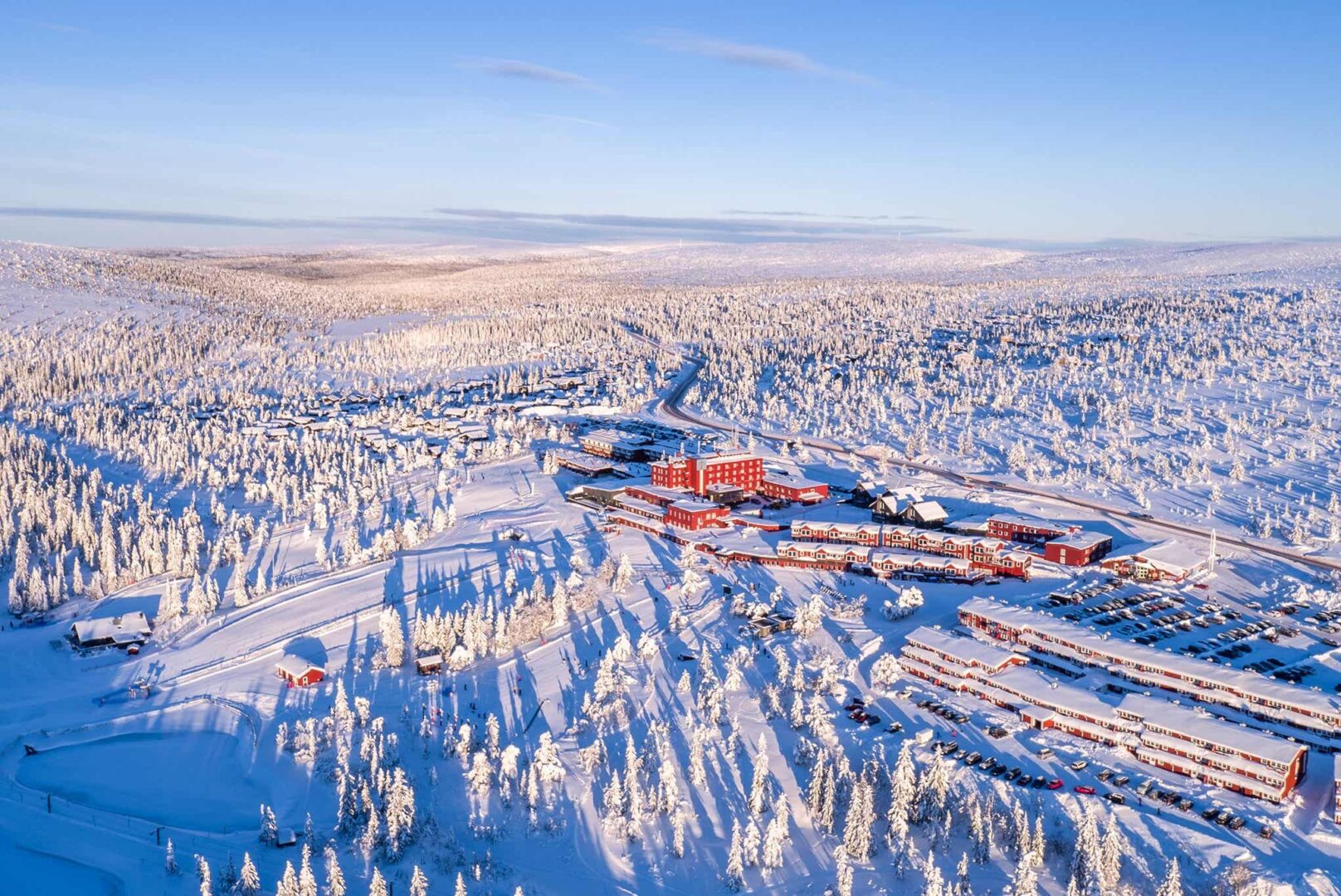 Storfjället