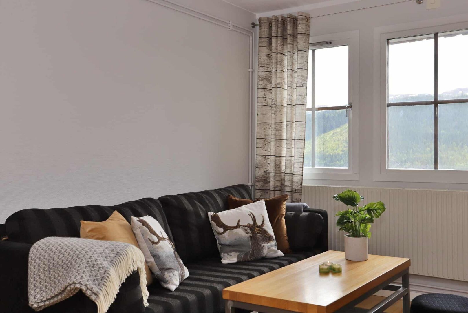 Åre Fjällby Studio 225